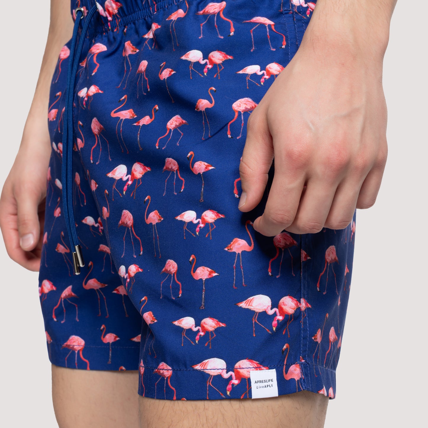 FLAMINGOS