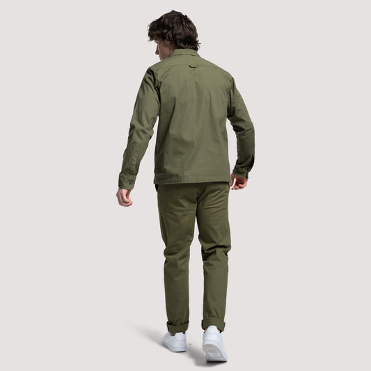 MAGNUS SHACKET 4 POCKET