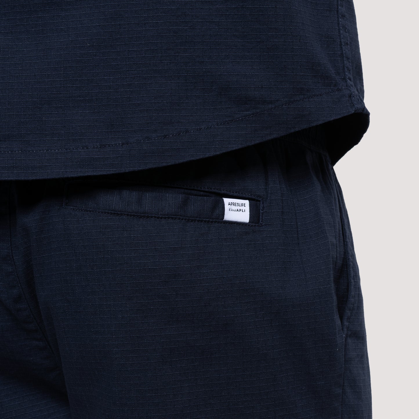 GI DRAWSTRING SHORT