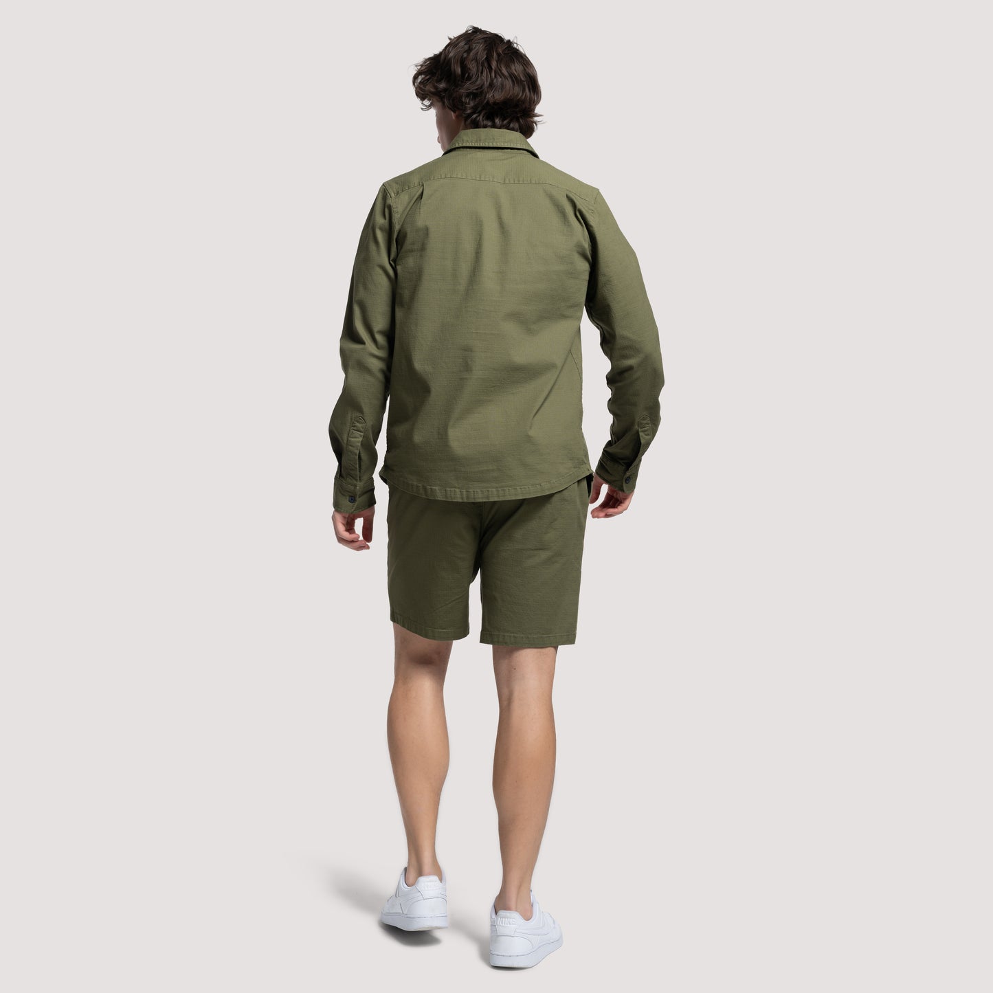 GI DRAWSTRING SHORT