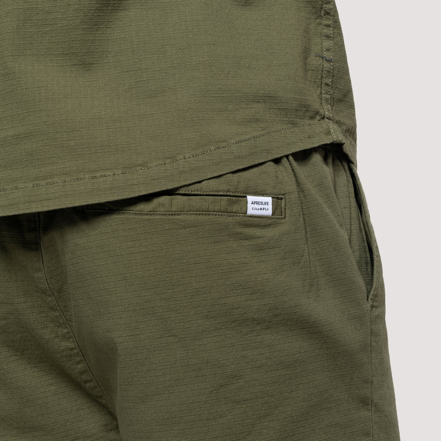 GI DRAWSTRING SHORT