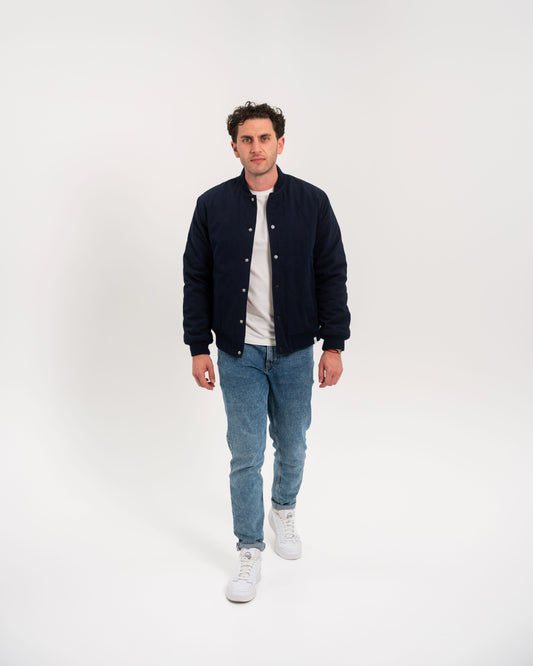 Command Bomber Jacket