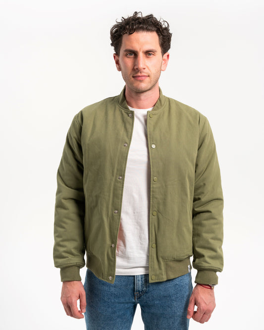 Command Bomber Jacket