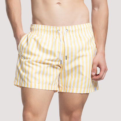 STRIPE - Yellow