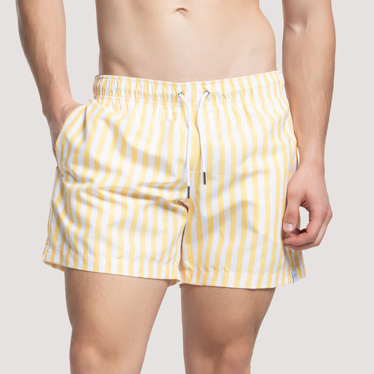 STRIPE - Yellow