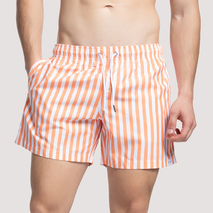 STRIPE - Orange