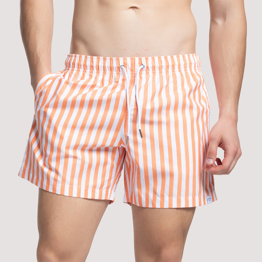 STRIPE - Orange