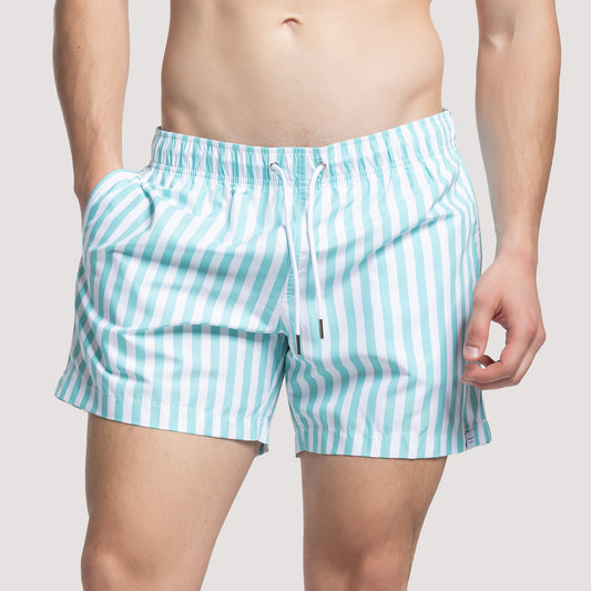STRIPE - Green