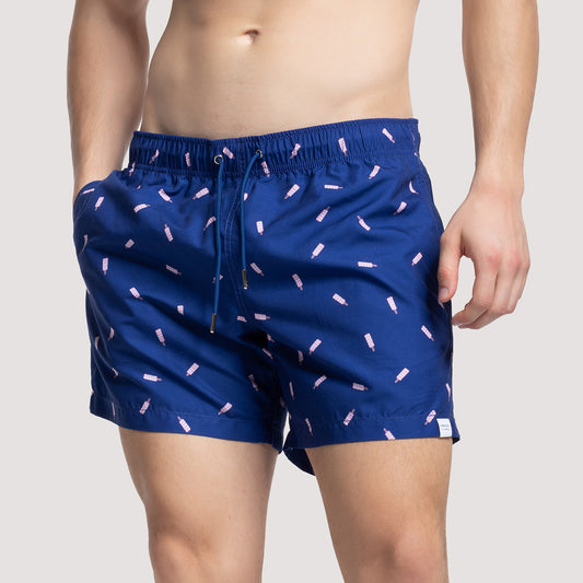 TWISTER - Navy