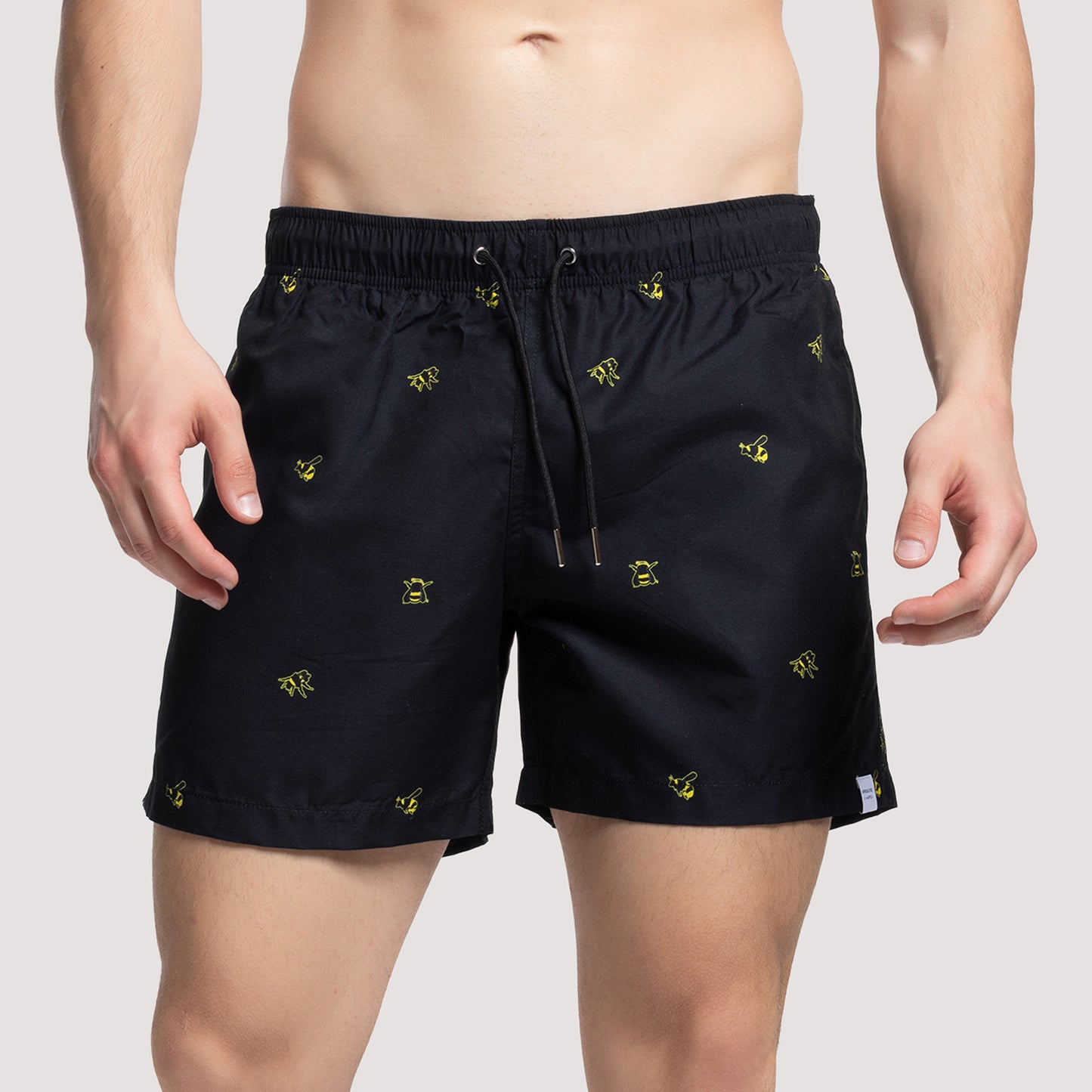 BUMBLE B - Black