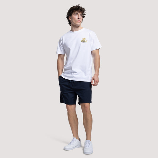 May Tee With Graphic Print - Under The Sun