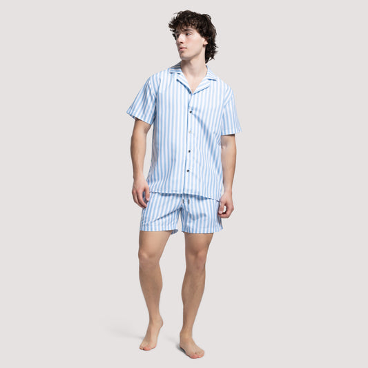 STRIPE CUBAN