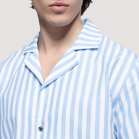 STRIPE CUBAN