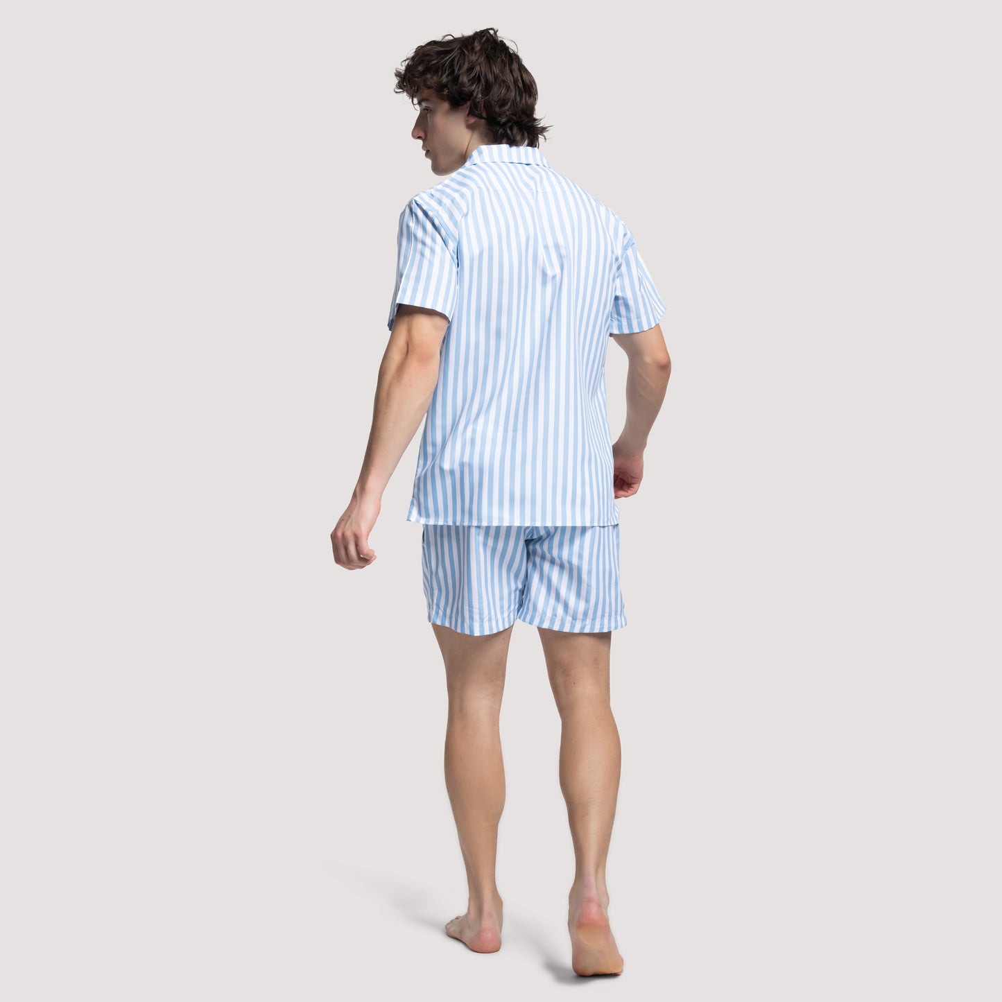 STRIPE CUBAN