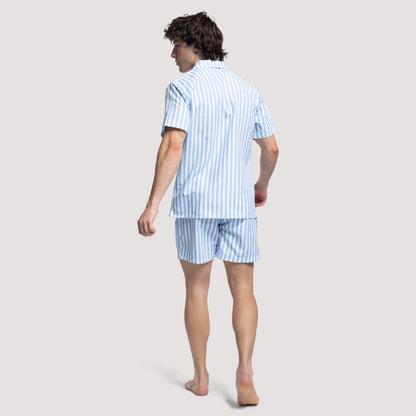 STRIPE CUBAN
