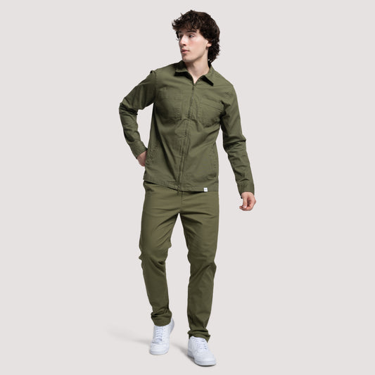 MAGNUS SHACKET 4 POCKET