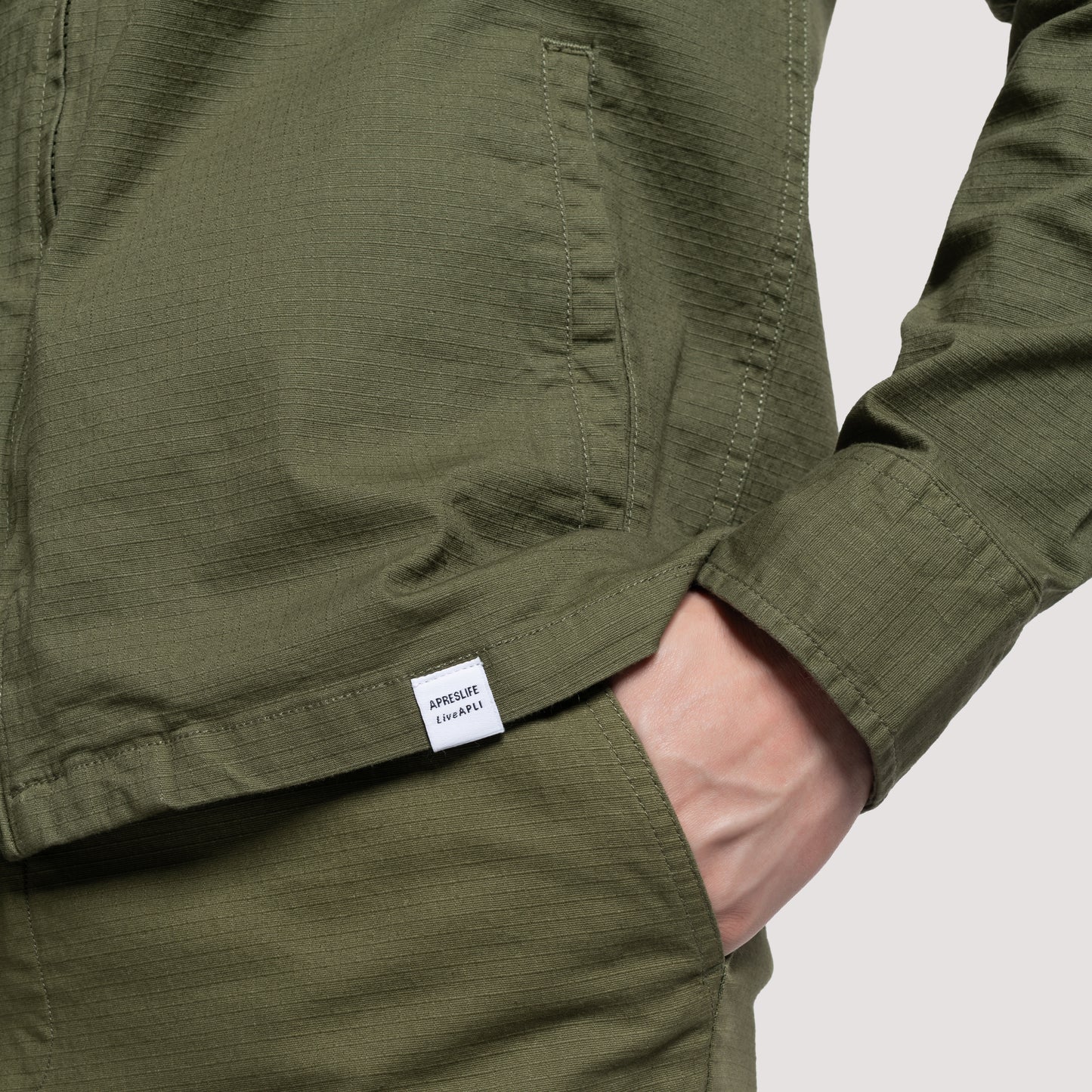 MAGNUS SHACKET 4 POCKET