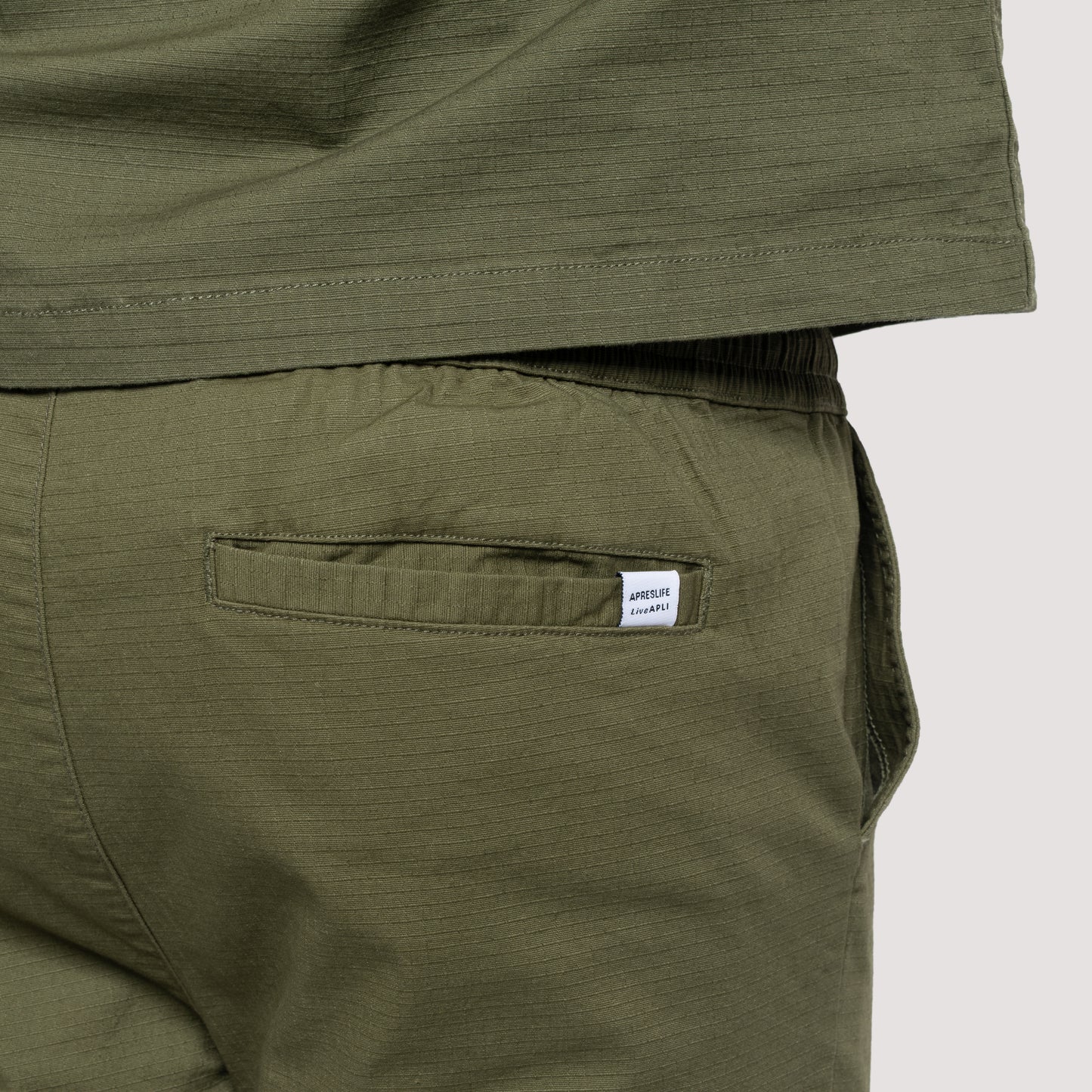 MAGNUS SHACKET 4 POCKET