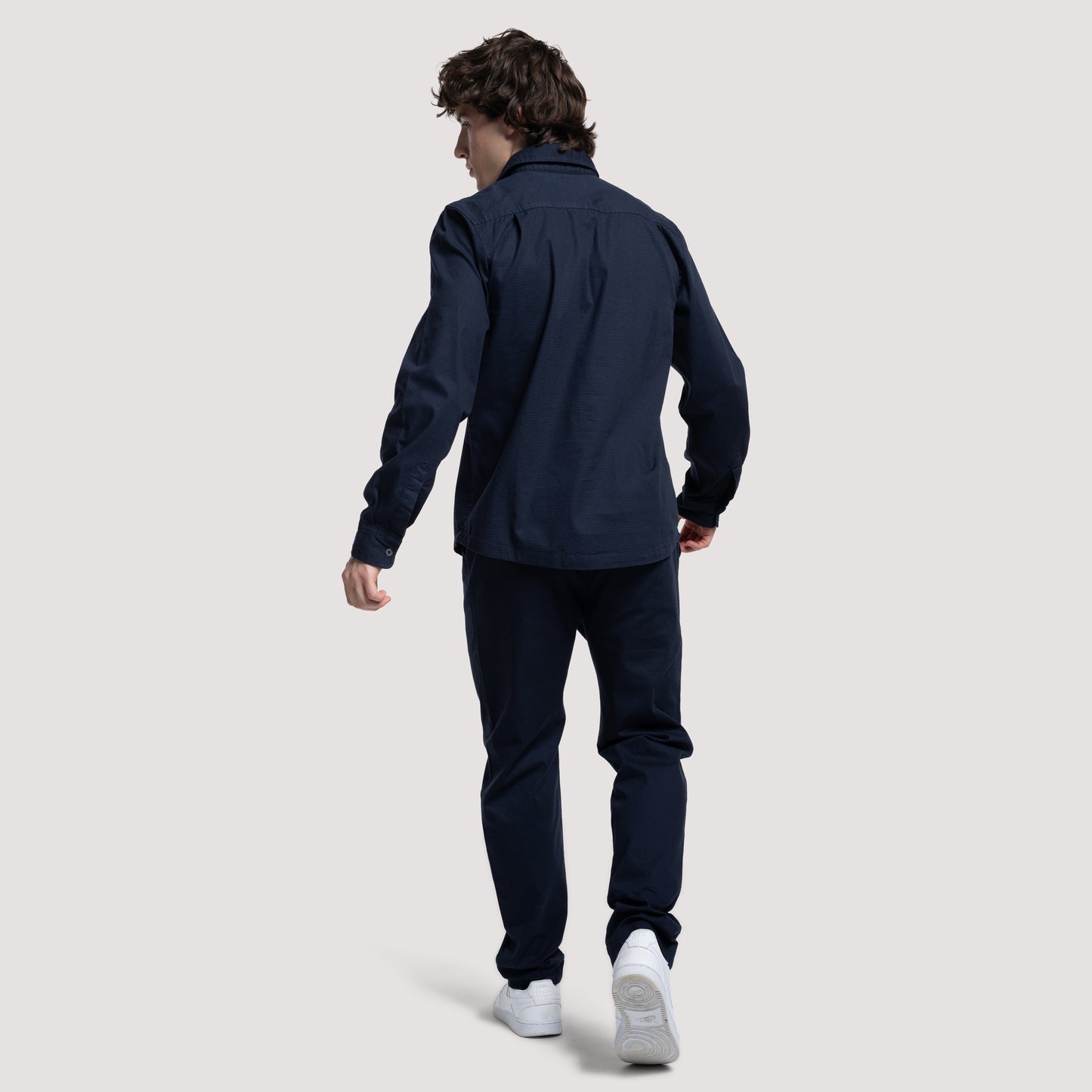 BOBBY OVERSHIRT