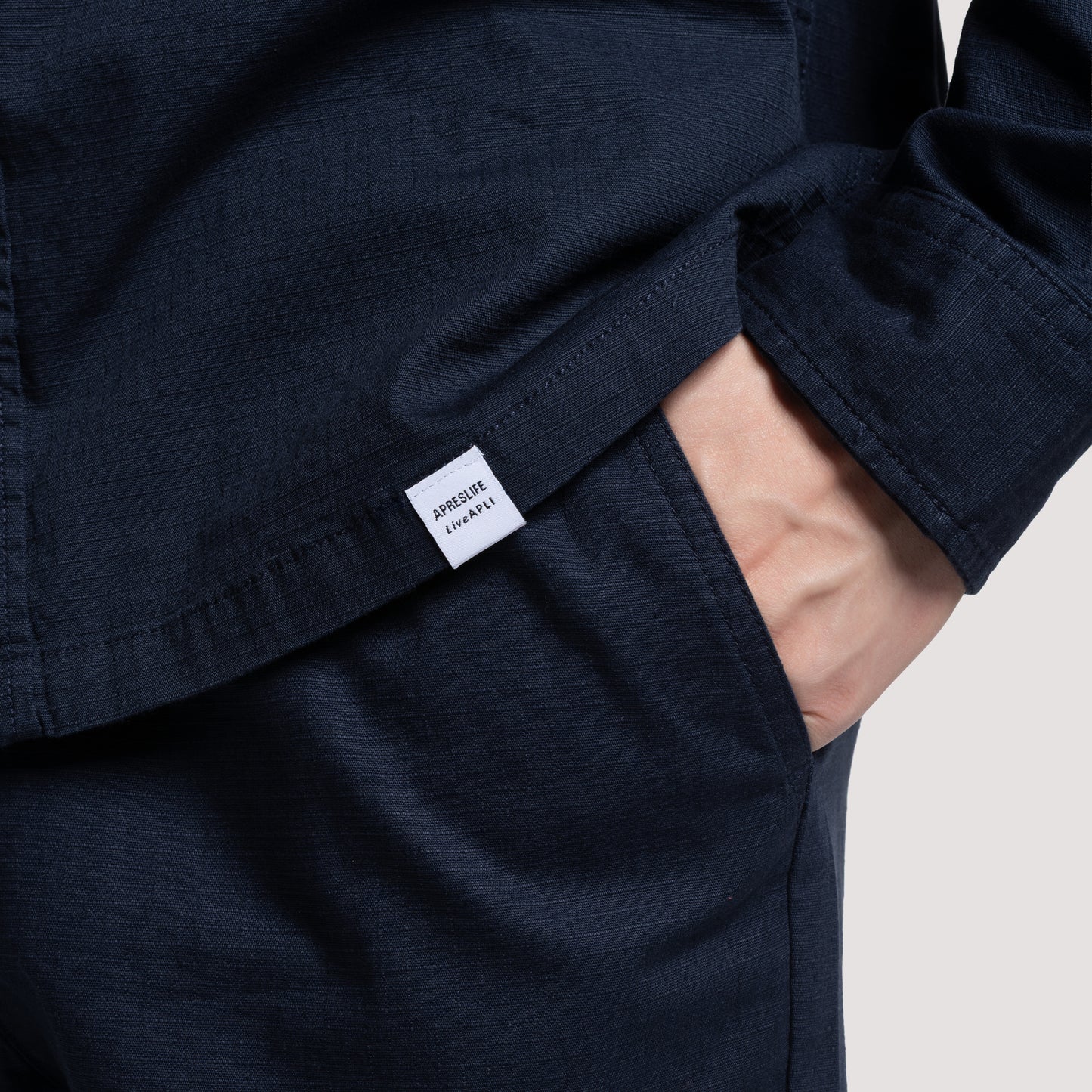 BOBBY OVERSHIRT