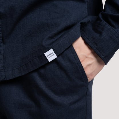 BOBBY OVERSHIRT