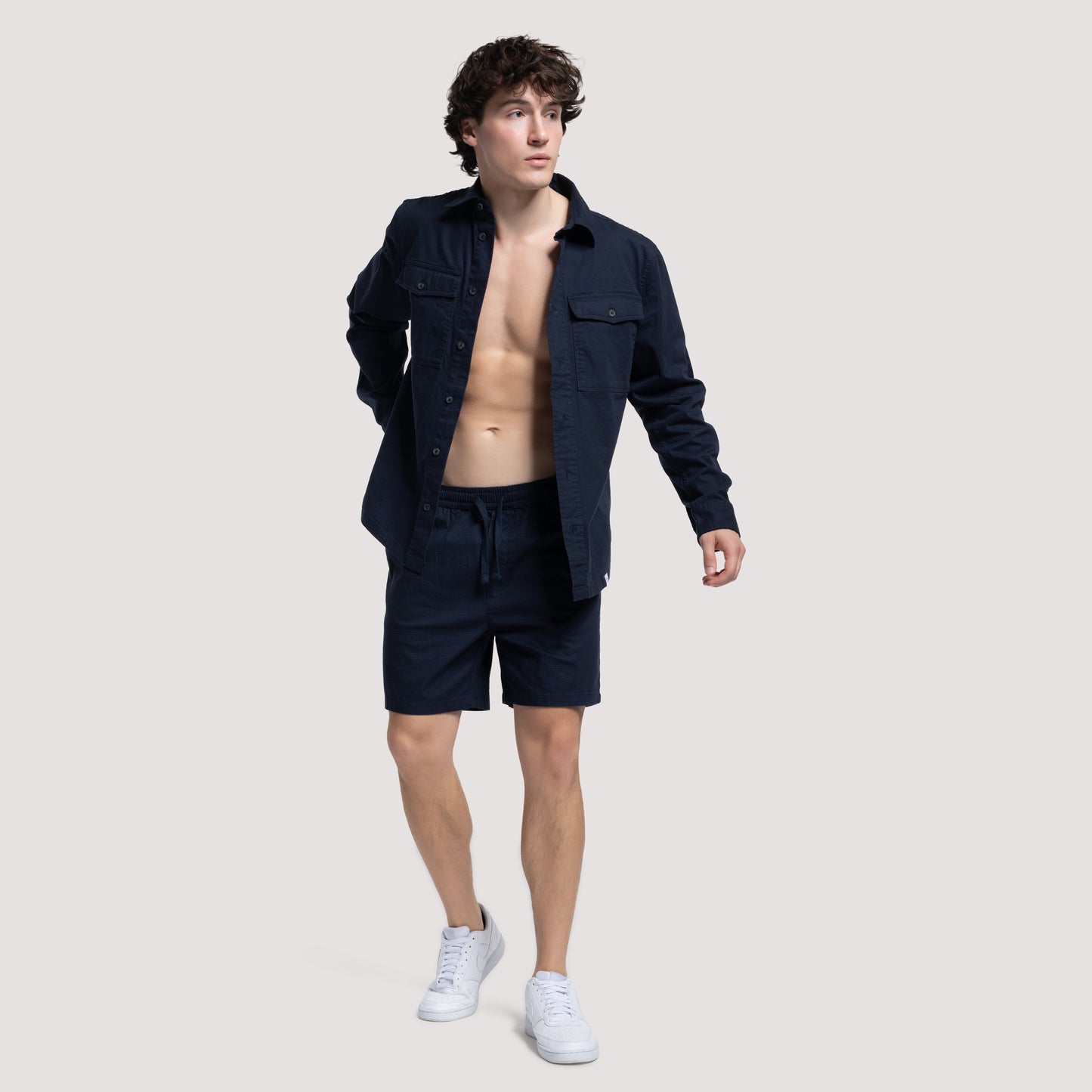 GI DRAWSTRING SHORT