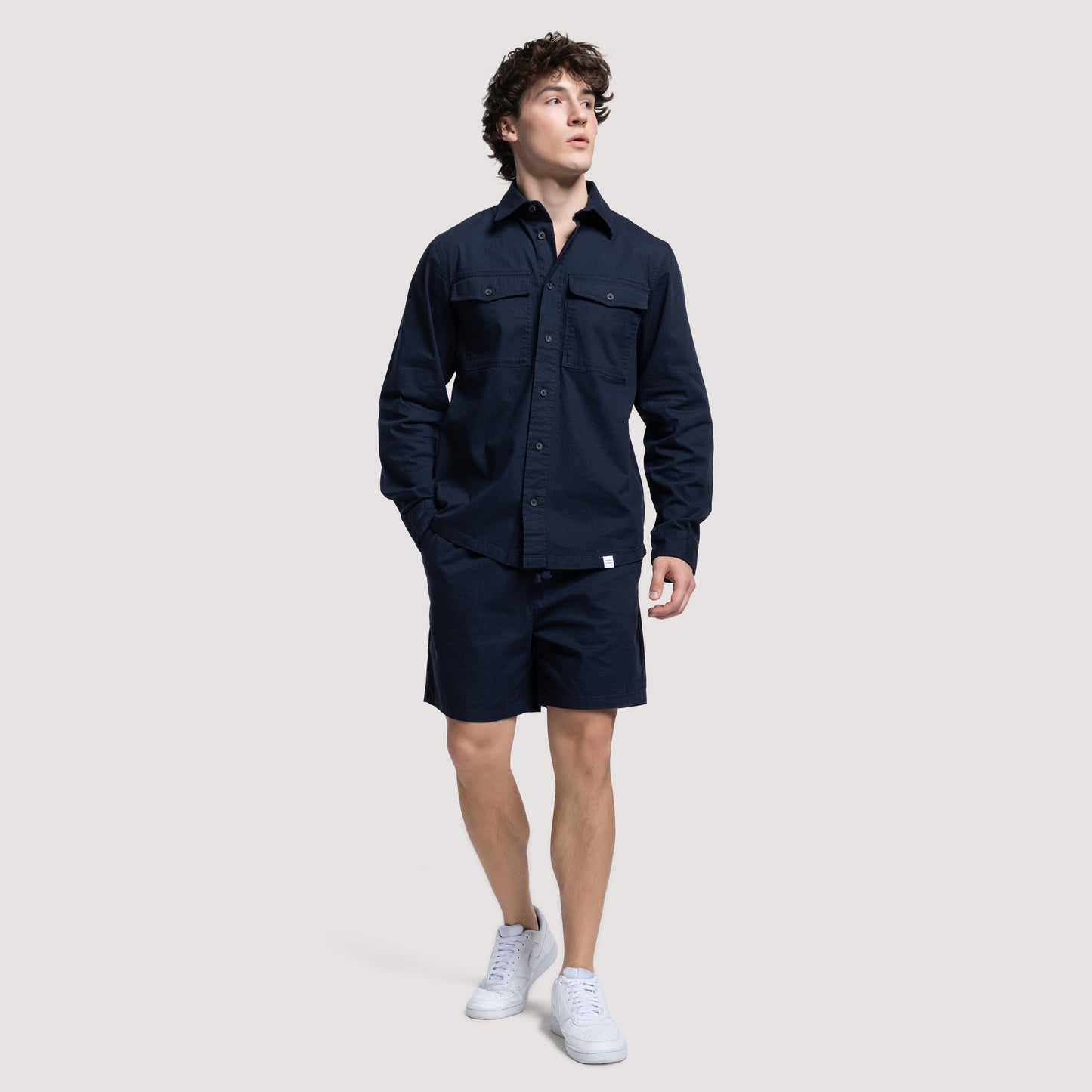 GI DRAWSTRING SHORT