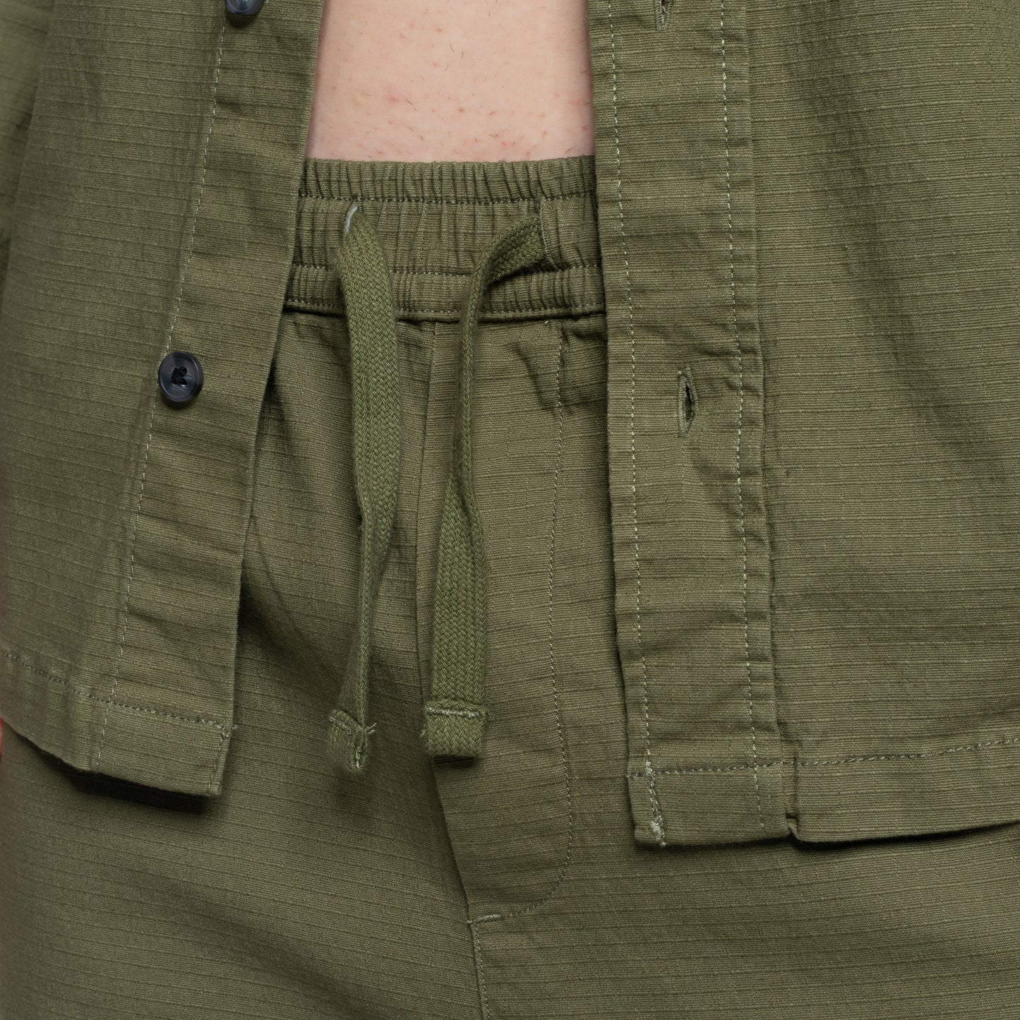 GI DRAWSTRING SHORT