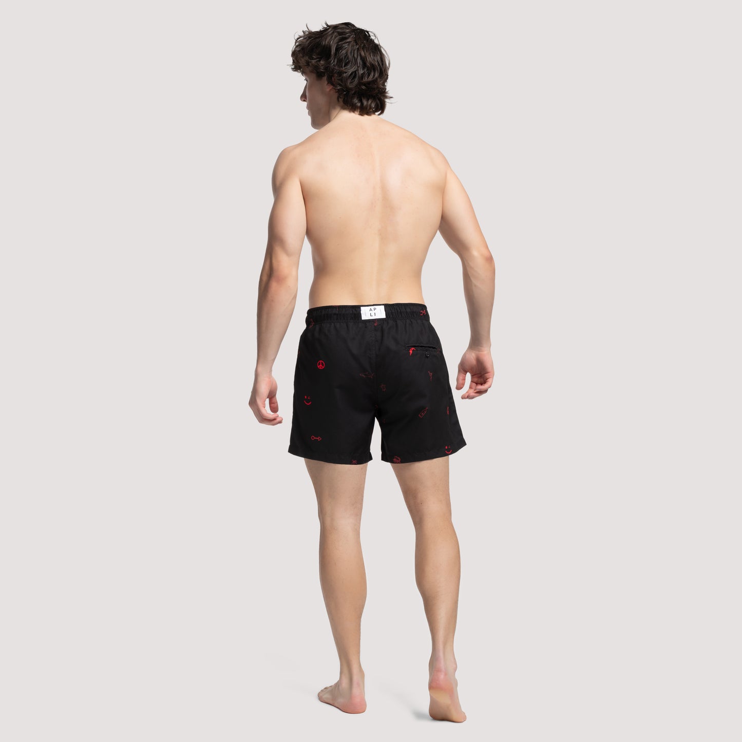 ICON BLACK