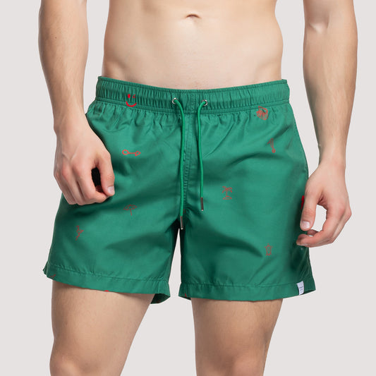 ICONS - Green