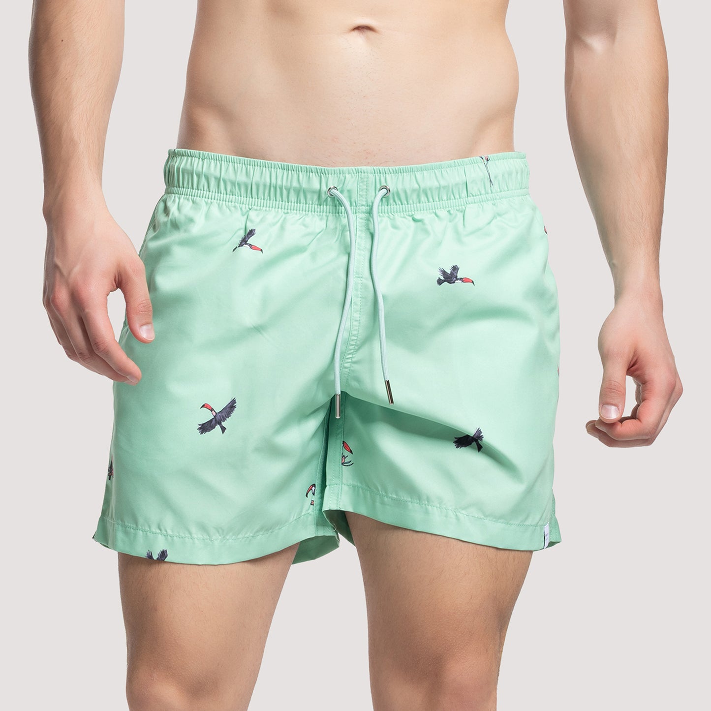 DESERT - Green