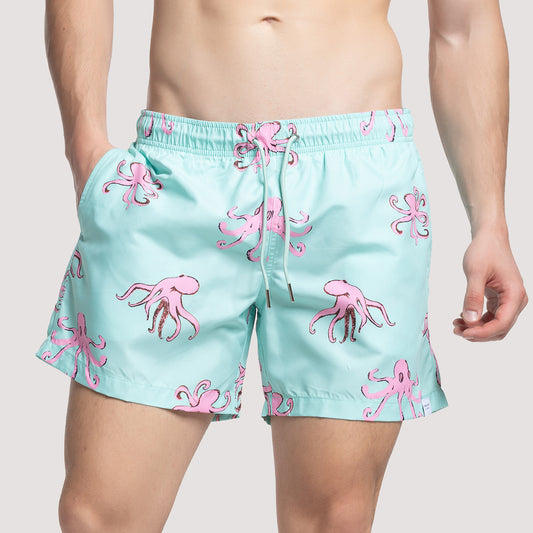 OCTO - Green