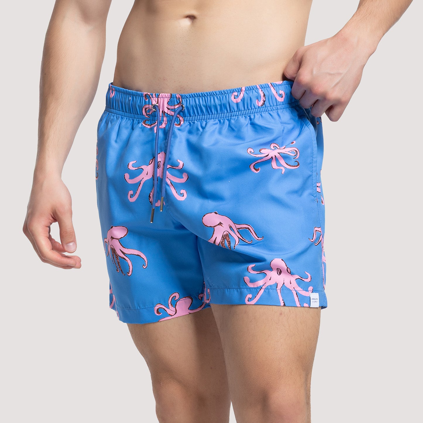 OCTO - Blue
