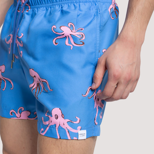 OCTO - Blue