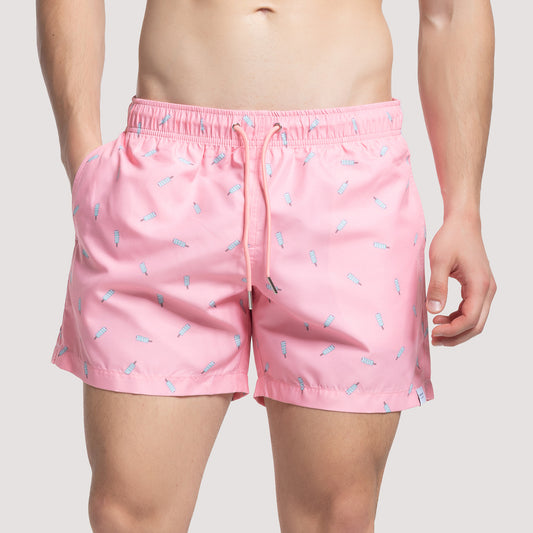 TWISTER - Pink