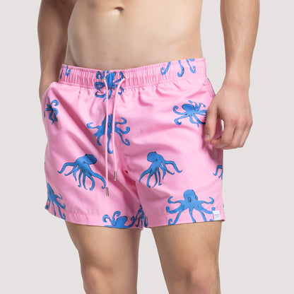 OCTO - Pink