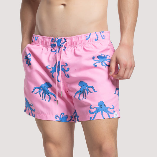 OCTO - Pink