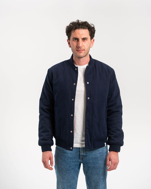 Command Bomber Jacket