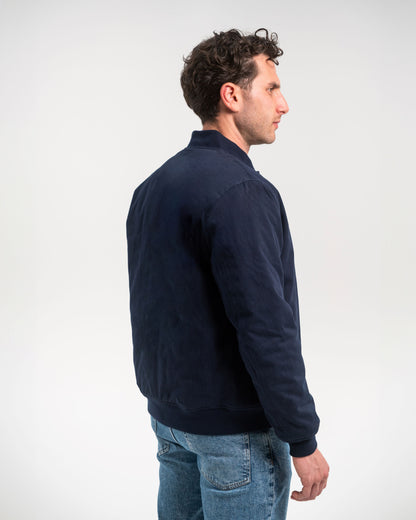 Command Bomber Jacket
