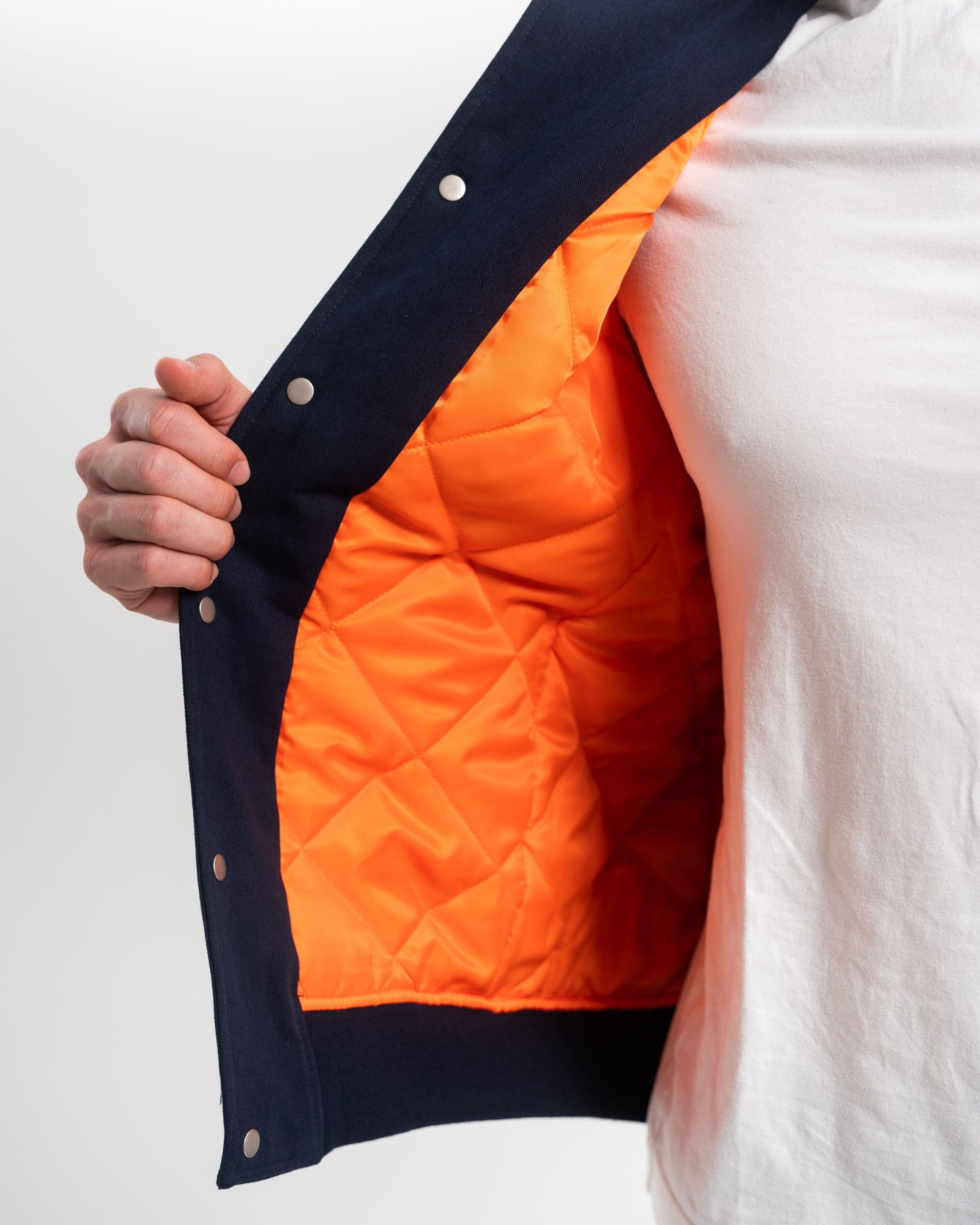 Command Bomber Jacket