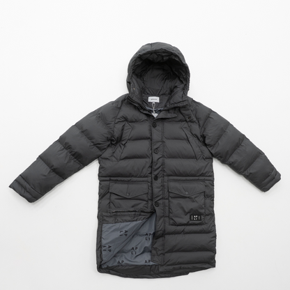 Telemark Puffer Jacket - Long