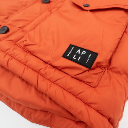 Telemark Puffer Jacket - Short
