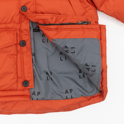 Telemark Puffer Jacket - Short