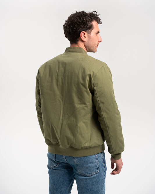 Command Bomber Jacket